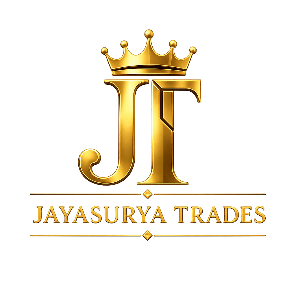 Jayasurya Trades